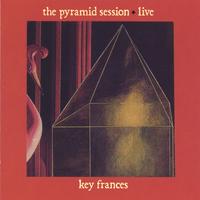 Key Frances : The Pyramid Session Live