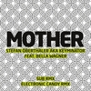 Stefan Oberthaler AKA Keyminator: Mother - EP