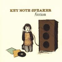 KEY NOTE SPEAKER: Fiction