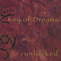Unlocked by Key Of Dreams