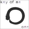 KEY OF ME: One