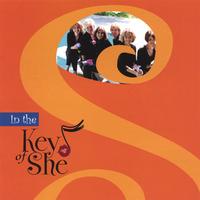 Key of She : In the Key of She