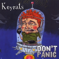 Keyrats : Don't Panic