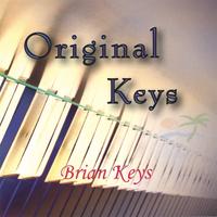 BRIAN KEYS: Original Keys