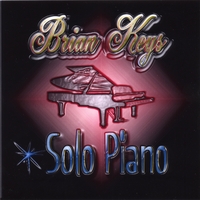 BRIAN KEYS: Solo Piano