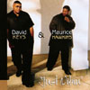 DAVID KEYS & MAURICE HAWKINS: Just Vibin