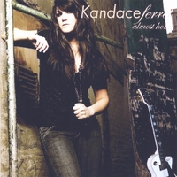 Kandace Ferrel : Almost Home