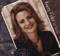 KAREN FISHER: Just Like Me