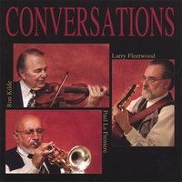 Kilde, Fleetwood & La Freniere : Conversations