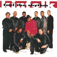 KINFOLK: Feel The Rhythm