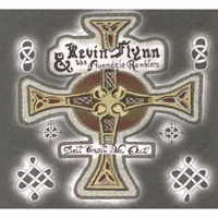 Kevin Flynn & The Avondale Ramblers : Don't Count Me Out