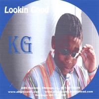 KG : Lookin Good