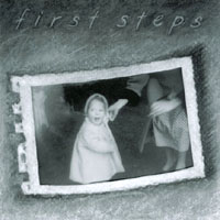 Kathryn Gauthier : First Steps