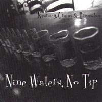 KEARNEY, GRAMS & BRONSDON: Nine Waters, No Tip