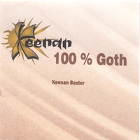 KEENAN BAXTER: Gothic