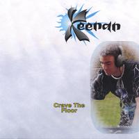 KEENAN BAXTER: Crave The Floor