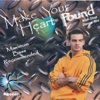 KEENAN BAXTER: Make Your Heart Pound