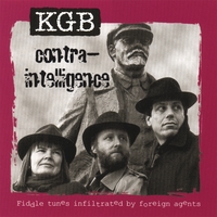 KGB : Contra-intelligence