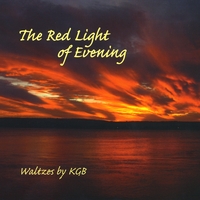 KGB : The Red Light of Evening