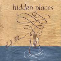 K. G. Morris : Hidden Places