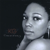KG: The Art of Love