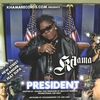 KHAMA: President - Single