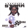 KHAMA: The Original Starr DVD