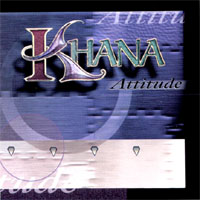 Julio Figueroa and Khana : Attitude