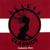 K-HAND: Acacia Classics Volume 1