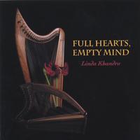 Linda Khandro : Full Hearts, Empty Mind