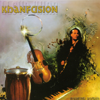 LLOYD KHAN KHANFUSION: Forever Bound