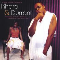 KHARA AND DURRANT: Taylor Mayde Presents