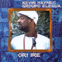 Kevin Haynes : Ori Ire