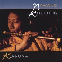 NAWANG KHECHOG: Karuna