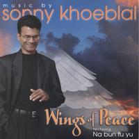 Sonny Khoeblal : Wings Of Peace