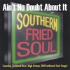 VARIOUS: Ain't No Doubt About It "Southern Fried Soul"
