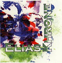Elias Khrone : Theme From...