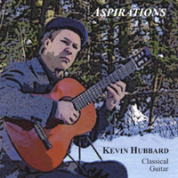 KEVIN HUBBARD: Aspirations