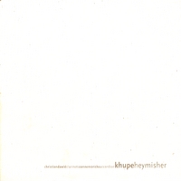 Khupe : Heymisher