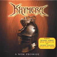 Khymera : A New Promise
