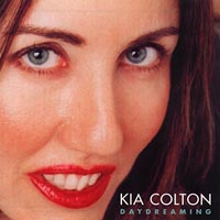 KIA COLTON: Daydreaming