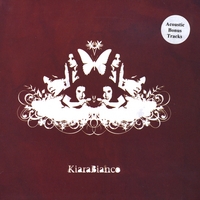 Kiara Bianco : Anything Around Me