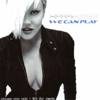 KIARA HUNTER: We Can Play