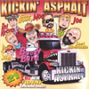 BOBBY BARE, SHEL SILVERSTEIN, SHEB WOOLEY, MOE BANDY AND JOE STA: Kickin' Asphalt