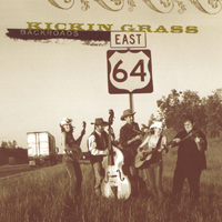 Kickin Grass : Backroads