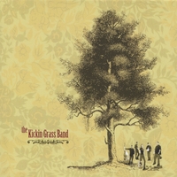 The Kickin Grass Band : The Kickin Grass Band