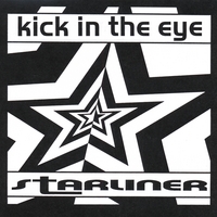 Kick in the Eye : Starliner