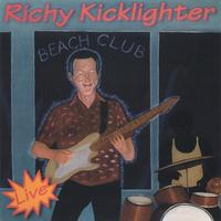 Richy Kicklighter : Live