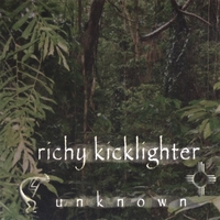 Richy Kicklighter : Unknown