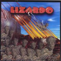 Kid Cocksman : Lizardo